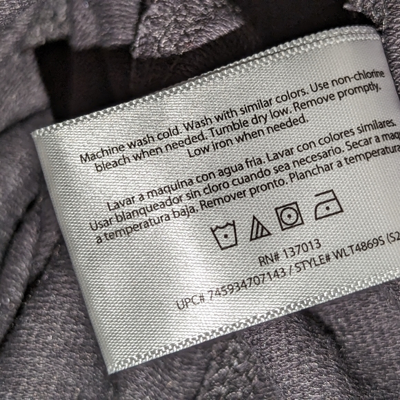 WILDFOX Sweatshirt Gray "Easy Does It" Super Soft Size Medium Barbiecore - Picture 11 of 14